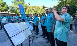 Fetih coşkusu, notolarla yankı buluyor