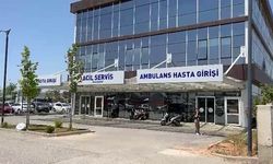 Gaziantep'te 25 fabrika işçisi zehirlenme şüphesiyle hastaneye kaldırıldı