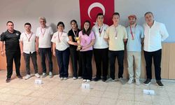 Genç-i Âlâ Satranç Takımı Türkiye finallerine katılacak