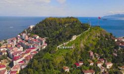 Giresun'da ölüm sayıları artışta, erkek ölümleri her yıl artıyor