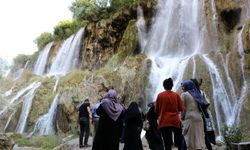 Girlevik Şelalesi 'Kesin Korunacak Hassas Alan' ilan edildi