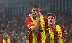 Göztepeli Jeferson, Partizan yolunda