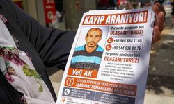 Günlerdir aranıyordu: Sağsalim evine döndü