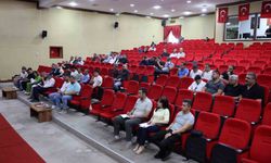 Hacılar'ın çehresini değiştirecek ihale tamamlandı