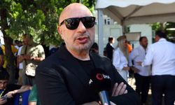 Hakan Bilal Kutlualp: 'Fenerbahçe öyle bir dönemin eşiğinde ki bu ezeli rekabette öne geçmek zorunda'