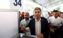 Hakan Safi oyunu kullandı