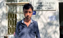 Hamitler Mahallesi'nde muhtarlık seçimini Turgut kazandı