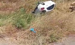 Hatay'da iki otomobil çarpıştı: 6 yaralı
