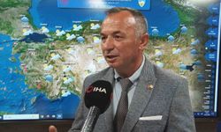 Hava Tahmin Uzmanı Yavuz: 'Önümüzdeki hafta ülke genelinde önemli bir yağış beklemiyoruz'
