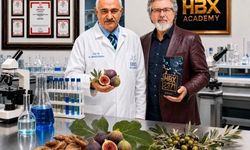 HBX Academy, incir ve zeytini sağlık alanına taşımak için çalışma başlattı