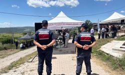 Hıdırellez şenliklerinde bin kişilik güvenlik tedbiri