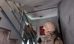 İçişleri Bakanlığı'ndan siber suç operasyonu: 409 şüpheli yakalandı