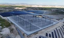 İGA İstanbul Havalimanı Eskişehir'de açtığı Güneş Enerjisi Santrali ile tüm enerji ihtiyacını karşılıyor