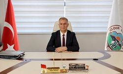 Iğdır Belediyesi'nde 3 başkan yardımcısı görevden alındı