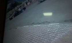 Iğdır'da polis ile sürücü arasında darp iddiası: Olayın görüntüleri ortaya çıktı