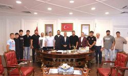 İlkadımlı güreşçiler Kırkpınar'da boy gösterecek