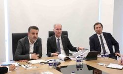İnegöl'ün çilesi sona eriyor