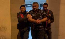 İş adamı cinayetinde sanık hakim karşısında