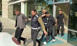 İş yerine silahlı saldırıya 2 tutuklama