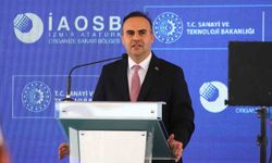 İzmir sanayisine 172 milyon liralık çamur kurutma tesisi yatırımı