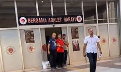 İzmir'de uyuşturucu operasyonunda yakalanan şüpheli tutuklandı