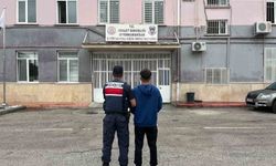 Jandarma çeşitli suçlardan aranan 40 kişiyi yakaladı