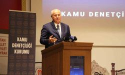 Kamu Başdenetçisi Akarca: 'Kamu Denetçiliği Kurumu'na 18 yaşından küçük çocukların da başvuru hakkı var'
