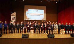 KARDEMİR destekli Mesleki Eğitim Programı ikinci mezunlarını verdi