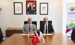 Karesi'de İHA ve Model Uçak Teknolojileri eğitimi projesi imzalandı