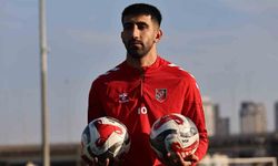 Karşıyaka, Erhan Öztürk ile yeniden anlaştı