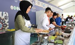 Kartepe'de gastronomi heyecanı yaşanacak