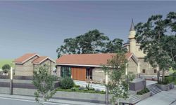 Katlı Otopark ve Dışarı Camii Meydan Projesinde çalışmalar başladı