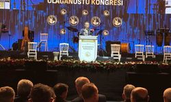 Kayseri Sivaslı Dernekler Federasyonu'nda İsa Gün güven tazeledi