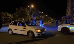 Kayseri'de otomobille motosiklet çarpıştı: 1'i ağır 2 yaralı