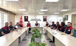 KDAKP projesi sürüyor