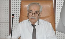 Keşan Belediye Başkanı Özcan CHP'den istifa etti