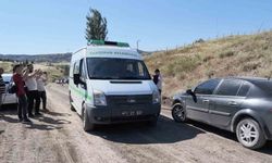 Kırıkkale Valiliği'nden patlamayla ilgili açıklama: 2 kişi hayatını kaybetti