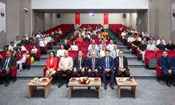 Kırklareli'nde Ceza İnfaz Personeli Günü kutlandı