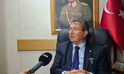 KKTC Başbakanı Üstel: 'Ne toprak veriyoruz, ne vatanımızdan vazgeçiyoruz'