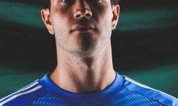Kocaelispor, kaleci Onurcan Piri'yi kadrosuna kattı