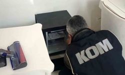 Konya polisinden kaçakçılık operasyonu: 15 gözaltı