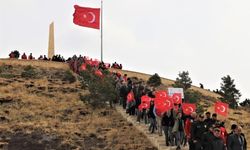 Kop Dağı'nda tarihi izlerin tespiti için çalışma başlatılacak
