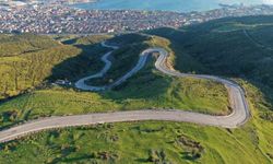 Körfez İlimtepe Bağlantı Yolu'nda 2. etaba hazırlık