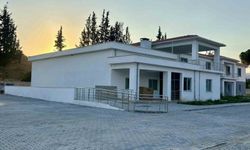 Köşk Engelsiz Yaşam ve Gelişim Merkezi'nde sona gelindi