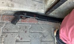Kula'da tartışma pompalı saldırıyla bitti: 2 yaralı, 2 gözaltı
