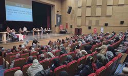 Kursiyerler dini bilgilerini yarıştırdı