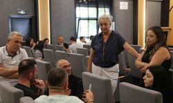 Kütahya OSB Akademi'de 'Mavi Yaka Çalışan Yönetimi' eğitimi düzenlendi