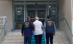 Kütahya'da JASAT'tan operasyon, mayıs ayında 84 aranan şahıs yakalandı