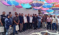 Kütahya'da jeoteknik sondaj operatörlerine eğitim semineri