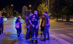 Madde bağımlısı ekipleri harekete geçirdi